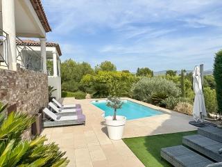 Appartement de prestige avec piscine - La Cadiere d'Azur - 0