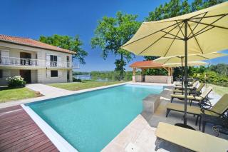 Mon rêve villa - Sainte-Livrade-sur-Lot - 7
