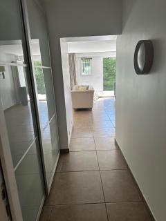 Appartement de prestige avec piscine - La Cadiere d'Azur - 9