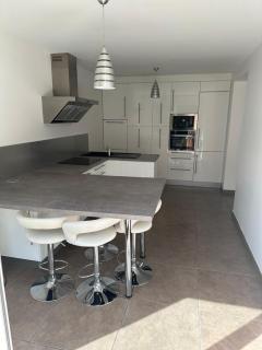 Appartement de prestige avec piscine - La Cadiere d'Azur - 3