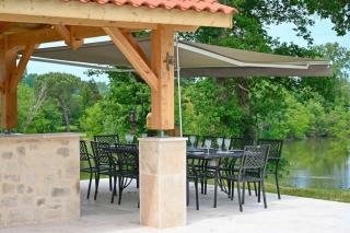 Mon rêve villa - Sainte-Livrade-sur-Lot - 8
