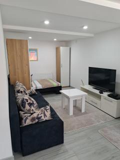 Apartman Avlija - Tuzla - 3