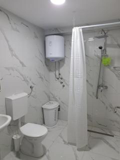 Apartman Avlija - Tuzla - 1