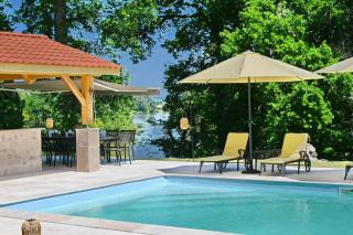 Mon rêve villa - Sainte-Livrade-sur-Lot - 0