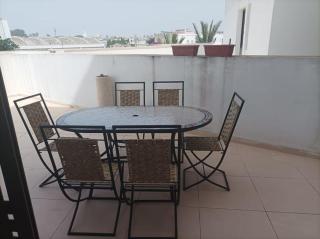 Superbe appartement Marina Rabat - Salé - 9