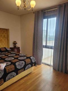 Superbe appartement Marina Rabat - Salé - 6