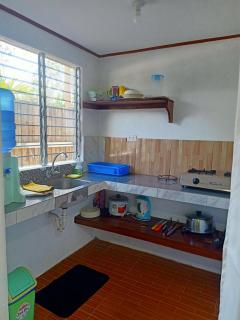 Tiny House we call Love Shack - Panglao Island - 4