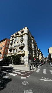 Central Riviera Charm - Nice - 7