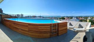 Wally Residence - Rímini - 5