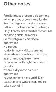 Happy Villa For Families Only - 6