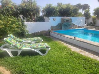 Casa Felicidad - Chiclana de la Frontera - 7