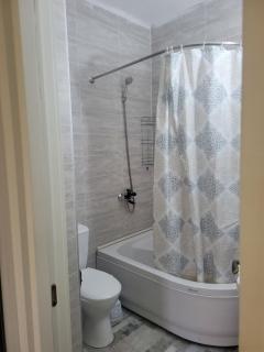 Central comfortable apartment - Tbilisi - 6