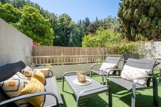 Suite Marbella Paradise 126 - 9