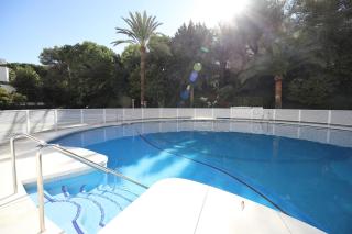 Suite Marbella Paradise 126 - 3