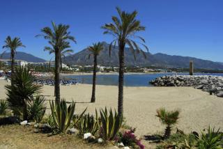 Suite Marbella Paradise 126 - Marbella - 1