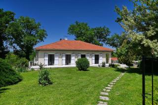 Mon rêve villa - Sainte-Livrade-sur-Lot - 9