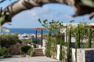 Oni Villa - Hersonissos - 0