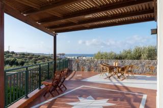 Oni Villa - Hersonissos - 6