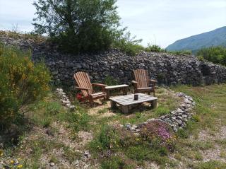 Un petit coin de paradis - Orpierre - 7