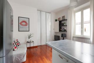 Porta Venezia M1 Cosy Apartment - Milan - 3