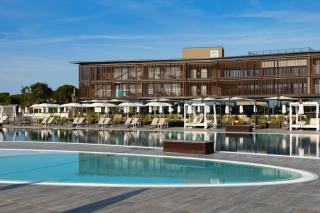 Lino delle Fate Eco Resort - Bibione - 0