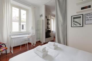 Porta Venezia M1 Cosy Apartment - Milan - 9