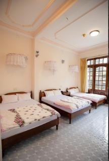 THIÊN HÀ Hotel - Dalat - 0