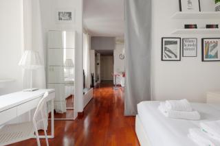 Porta Venezia M1 Cosy Apartment - Milan - 8