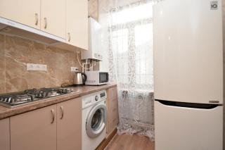 Studio apartment in the very center of the city - 4