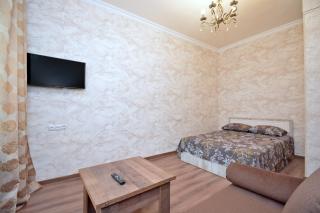 Studio apartment in the very center of the city - Yerevan - 9