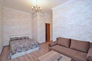 Studio apartment in the very center of the city - Yerevan - 0
