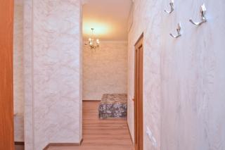 Studio apartment in the very center of the city - 1