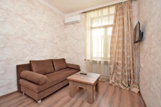 Studio apartment in the very center of the city - 6