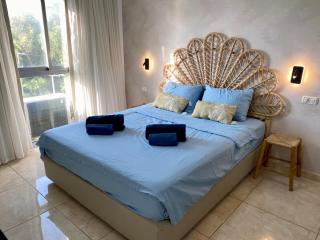 Cozy apartment on Banana beach - Gesher HaZiw - 7