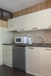 Appartamenti Roulette Montana Marilleva 900 - 9