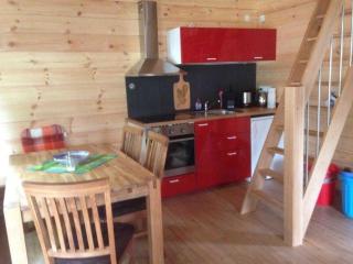 Ferienhaus Ronja - Hemfurth-Edersee - 5