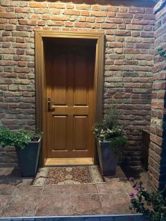 Charming place in the nature-Casita Iris - Bijeljina - 8