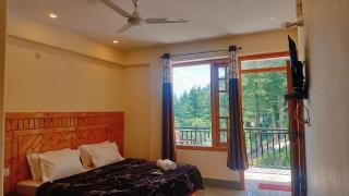 Kavyansh Forest Valley - Dalhousie - 5