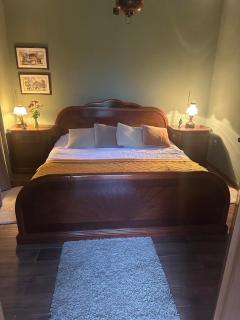 Charming place in the nature-Casita Iris - 6