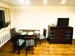 Cuba Libre Bresno Apartment przy plaży - 2