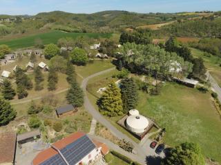 Domaine de Chantesse, Location de salles et Hebergements, seminaires , accueil de groupes - Les Veyrières - 3