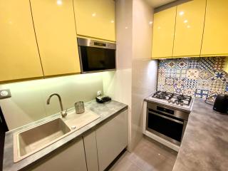 Cuba Libre Bresno Apartment przy plaży - Danzig - 8