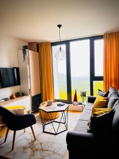 Apartman Bjelašnica - Bjelašnica - 8