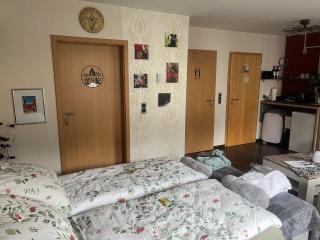 Gästezimmer in Ratingen bei Düsseldorf mit einem Hauch Luxus - Ratingen - 1