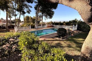 Mediterranean House in Valencia - Valencia - 9