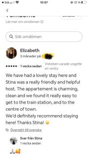 Terrace, panoramic view, quiet area - 9