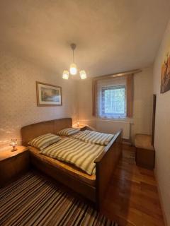 Almhaus Murtal Zirbenland - Obdach - 7