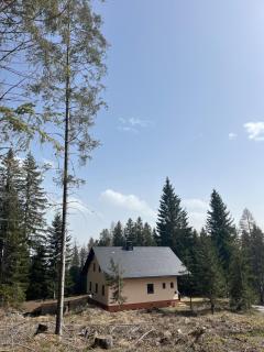 Almhaus Murtal Zirbenland - Obdach - 0