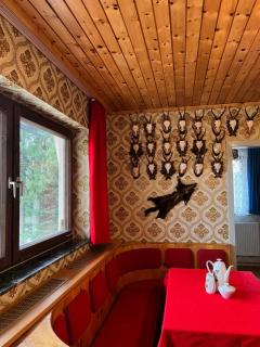 Almhaus Murtal Zirbenland - Obdach - 5