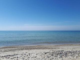SeaView Pinnacle Retreat - Mola Kalyva - 4